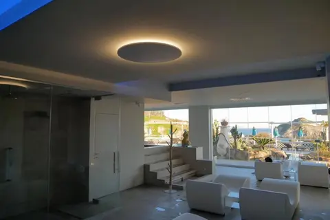 Hotel Residence Torre Sant Angelo in Forio, foto 5