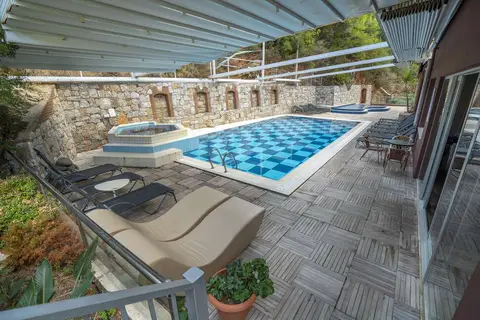 Turunc Resort in Marmaris, foto 15