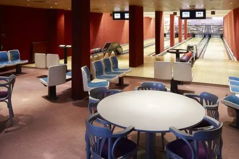 Hotel NH Noordwijk Conference Centre Leeuwenhorst foto 13