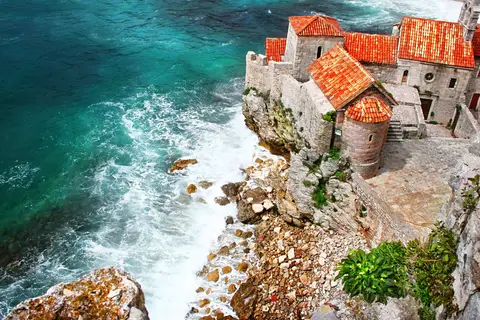 Ontdek Albanië in Albanië — foto 3