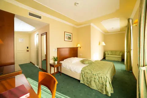 Amadria Park Grand Hotel 4 Opatijska Cvijeta in Opatija — foto 25