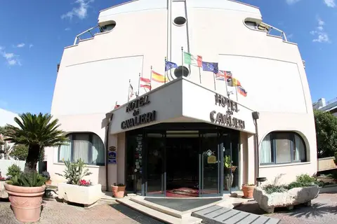 Best Western Hotel Dei Cavalieri in Barletta