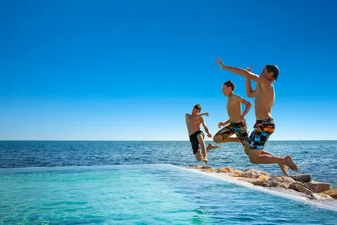 Planet Camping Sirena in Novigrad — foto 9