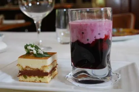 Hostellerie Schuddebeurs foto 21