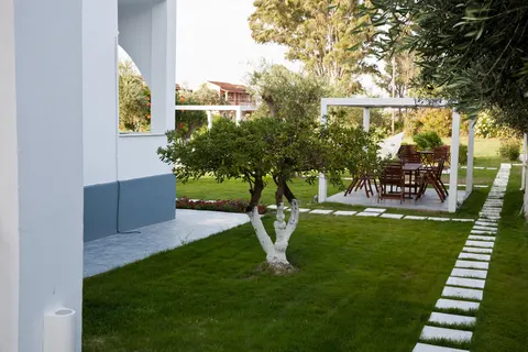 Sun 'n Chill Corfu Beach House in Municipal Unit of Lefkimmi — foto 26