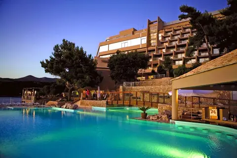 Hotel Excelsior Dubrovnik in Slano — foto 2