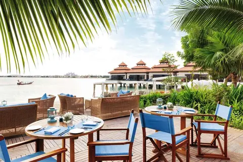 Anantara The Palm Dubai Resort in Dubai, foto 9