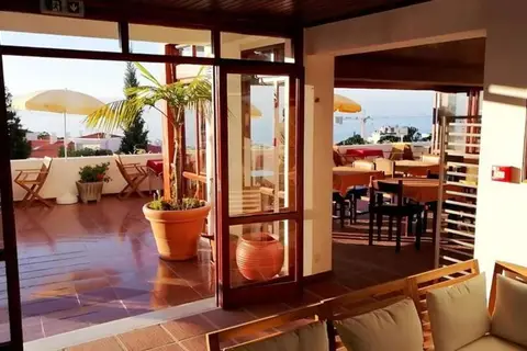 Residencial Vila Lusitania in Funchal, foto 29