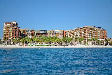 Villa del Palmar Cancun Luxury Beach Resort & Spa in Cancùn, foto 2