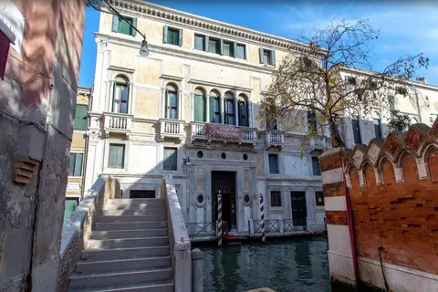 Ca' Vendramin Zago in Taglio di Po — foto 8