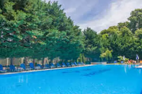 CNic Hellinis Hotel in Korfoe — foto 12