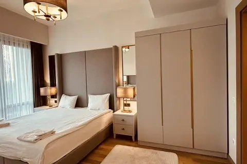 Maslak Aparts in İstanbul, foto 23
