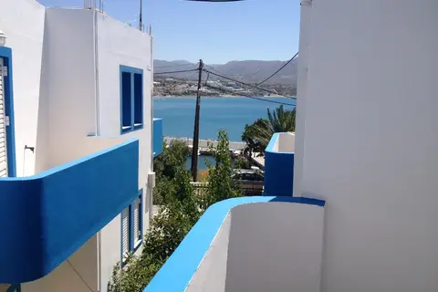 Cretasun Apartments in Makrigialos, foto 23