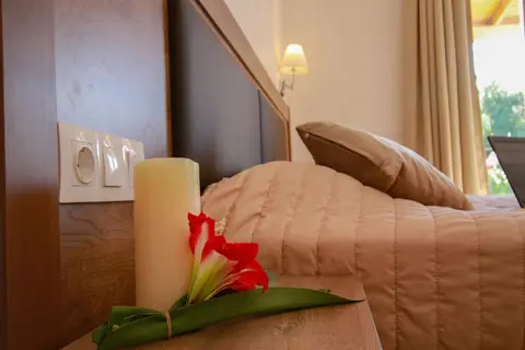 Hotel Yannis Corfu in Ypsos — foto 13