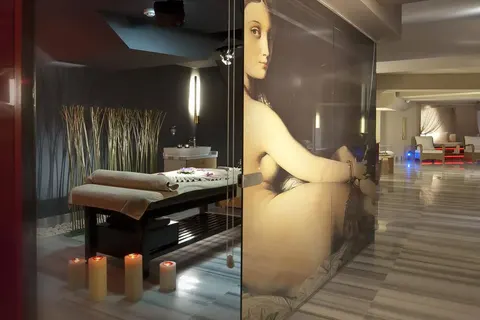 Hotel Yasmak Sultan foto 8