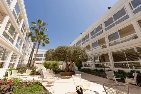 RH Silene Hotel & Spa in Castelló de la Plana — foto 23