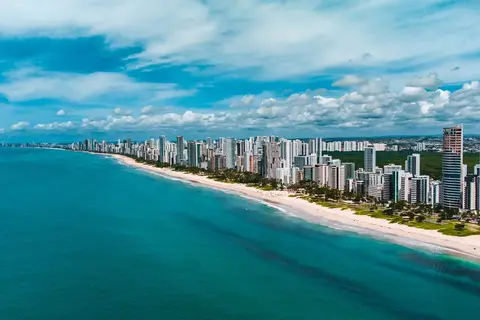 Cruise van Argentinië naar Italië & 2 hotelnachten in Cruisereizen, foto 5