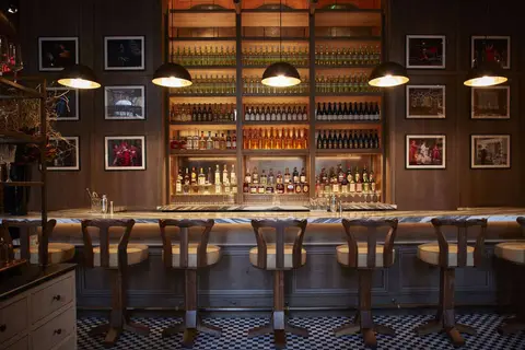 Civilian Hotel in New York — foto 7