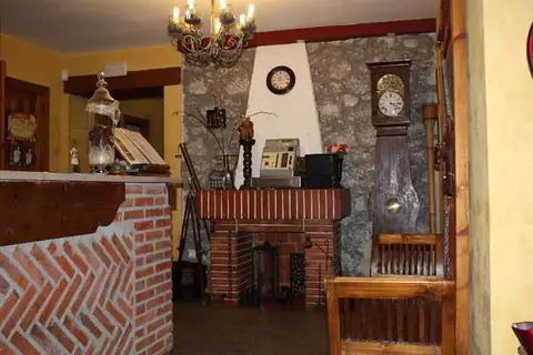 Hosteria San Emeterio in Isla — foto 9
