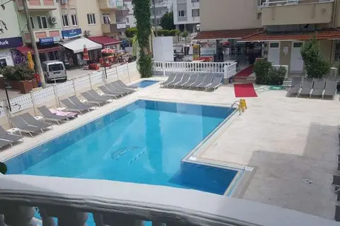 Isla Apart in Marmaris, foto 2