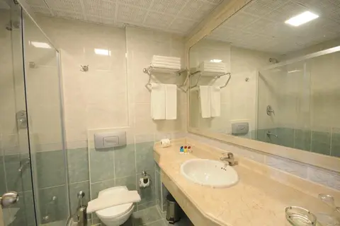 My Dream Hotel in Marmaris — foto 19