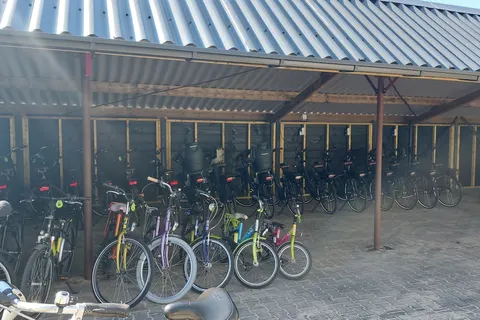 Vakantiepark De Luttenberg foto 32