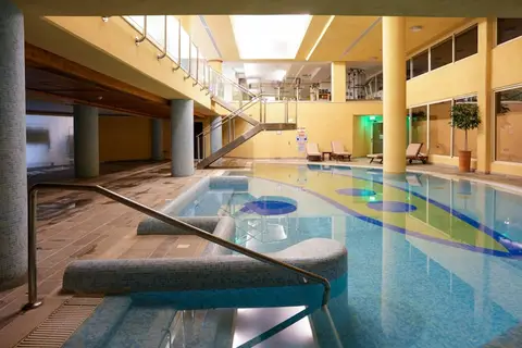Thalassa Boutique Hotel & Spa in Paphos — foto 14
