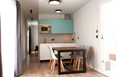 Aparthotel La Espadaña in Rota — foto 24