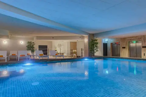Noru Hotel in San Ġiljan — foto 9