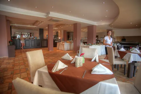 St George Palace in Nesebar — foto 11