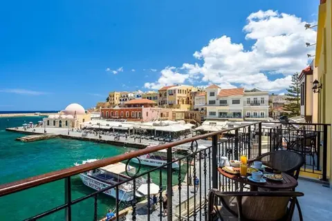 Belmondo Hotel & Suites in Chania — foto 5