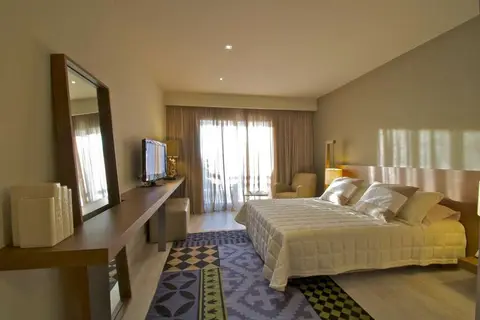 Ino Village Hotel in Δημοτική Ενότητα Βαθέος — foto 13