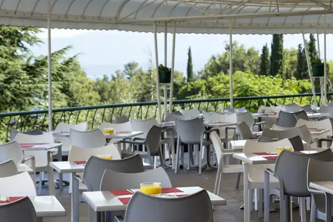 Bluesun Holiday Village Bonaca in Bol — foto 18