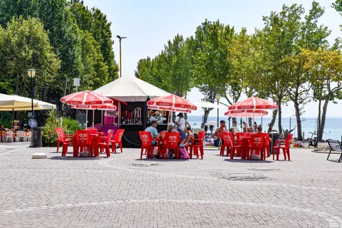 Camping Cisano San Vito foto 17