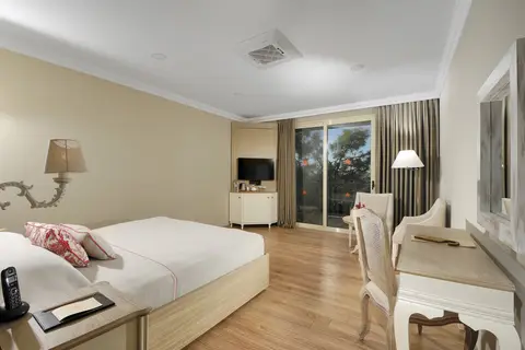 Sarpedor Boutique Hotel in Bodrum — foto 18