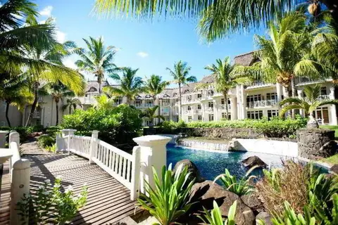 LUX Belle Mare in Quatre Cocos VCA — foto 2
