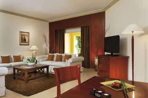 Mövenpick Cairo Media City in Gizeh, foto 7