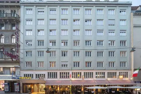 Hotel Royal in Wenen — foto 10