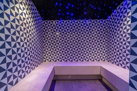 Neptuno Hotel & Spa in Calella — foto 27