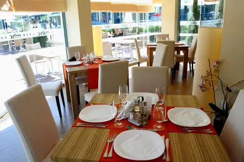 Hotel Marina in Поморие — foto 18