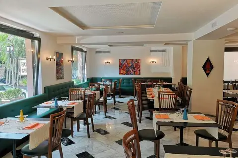 Hotel Central Sorrento in Sorrento, foto 15