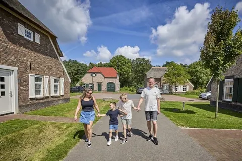 Recreatiepark De Leistert foto 1