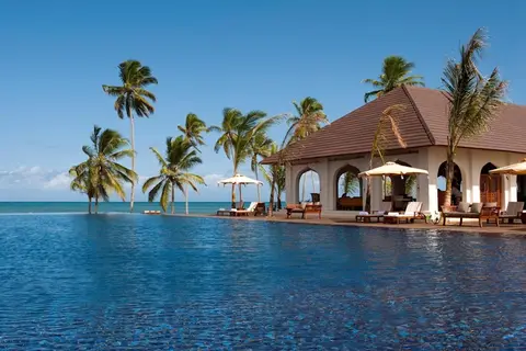 The Residence Zanzibar in Mtende, foto 15