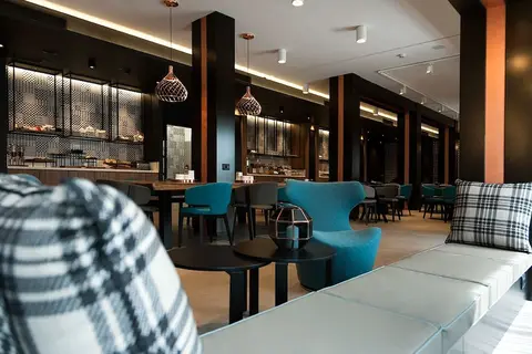 G Hotel Pescara in Pescara, foto 25