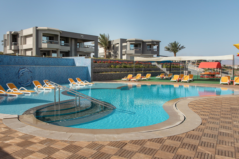 Hotel Long Beach foto 11