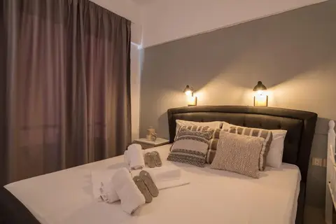 Pasiphae Hotel in Pasiphae Hotel, foto 17