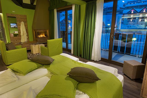 Hotel Adamello foto 6