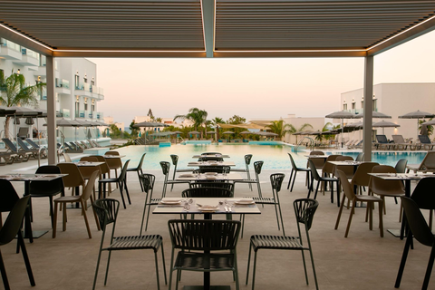 Hotel Atlantica Aqua Blue foto 3