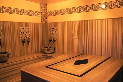 Hotel Monte Carlo in Alanya — foto 8