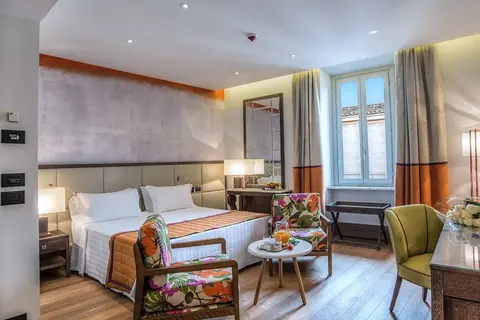 Martis Palace Hotel in Rome, foto 14